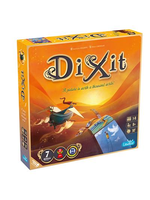 Dixit (2021 Refresh)