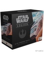 SW Legion: A-A5 Speeder Truck