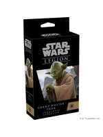 Star Wars SW Legion: Yoda Commander