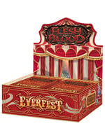 Flesh and Blood Flesh and Blood TCG: Everfest First Printing Booster Display
