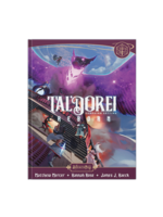 Dungeons & Dragons Tal’Dorei Campaign Setting Reborn