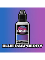 TurboDork BLUE RASPBERRY TURBOSHIFT ACRYLIC PAINT