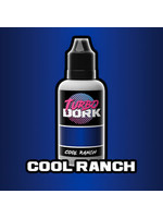 TurboDork COOL RANCH METALLIC ACRYLIC PAINT