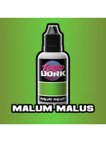 TurboDork MALUM MALUS METALLIC ACRYLIC PAINT