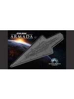 Fantasy Flight Games Star Wars Armada: Super Star Destroyer