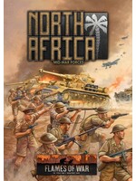 North Africa Compilation (MW 264p A4 HB)