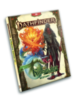 D&D, 5e: Pathfinder Kingmaker Bestiary