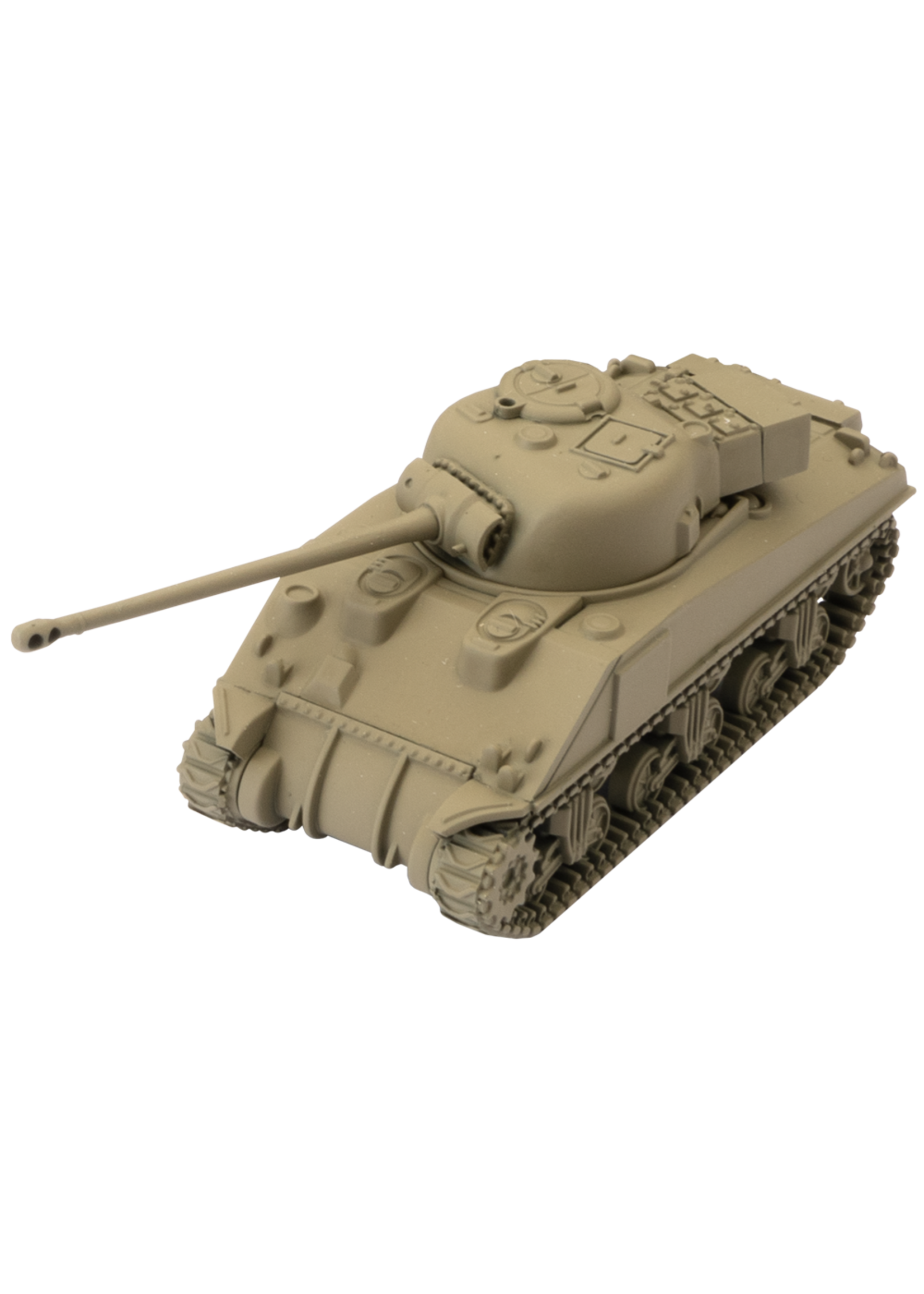 World Of Tanks World Of Tanks: Miniatures Game - British Sherman VC Firefly (Wave III)