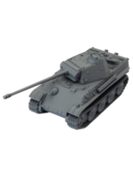 World Of Tanks World of Tanks Expansion - German Panther (Wave V)