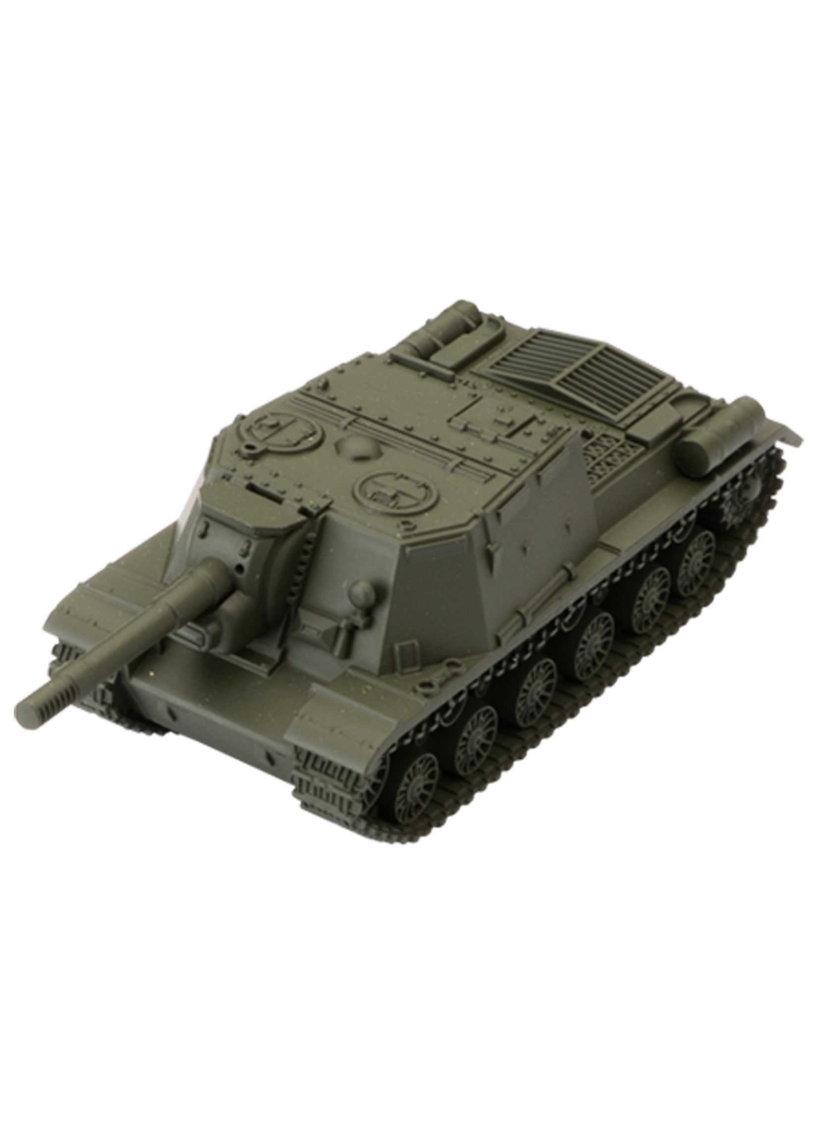 World Of Tanks World of Tanks Expansion - Soviet ISU-152 (Wave V)