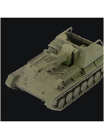 World Of Tanks World of Tanks: Soviet SU-76M (Wave VIII)