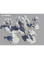 Battletech BattleTech: Miniature Force Pack - Clan Ad Hoc Star