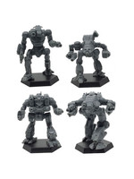 Battletech BattleTech: Miniature Force Pack - Inner Sphere Heavy Battle Lance