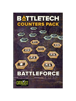 Battletech Battletech: Counters Pack Battleforce