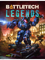 Battletech BattleTech: Legends