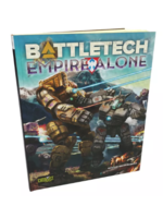 Battletech BattleTech: Empire Alone (book)