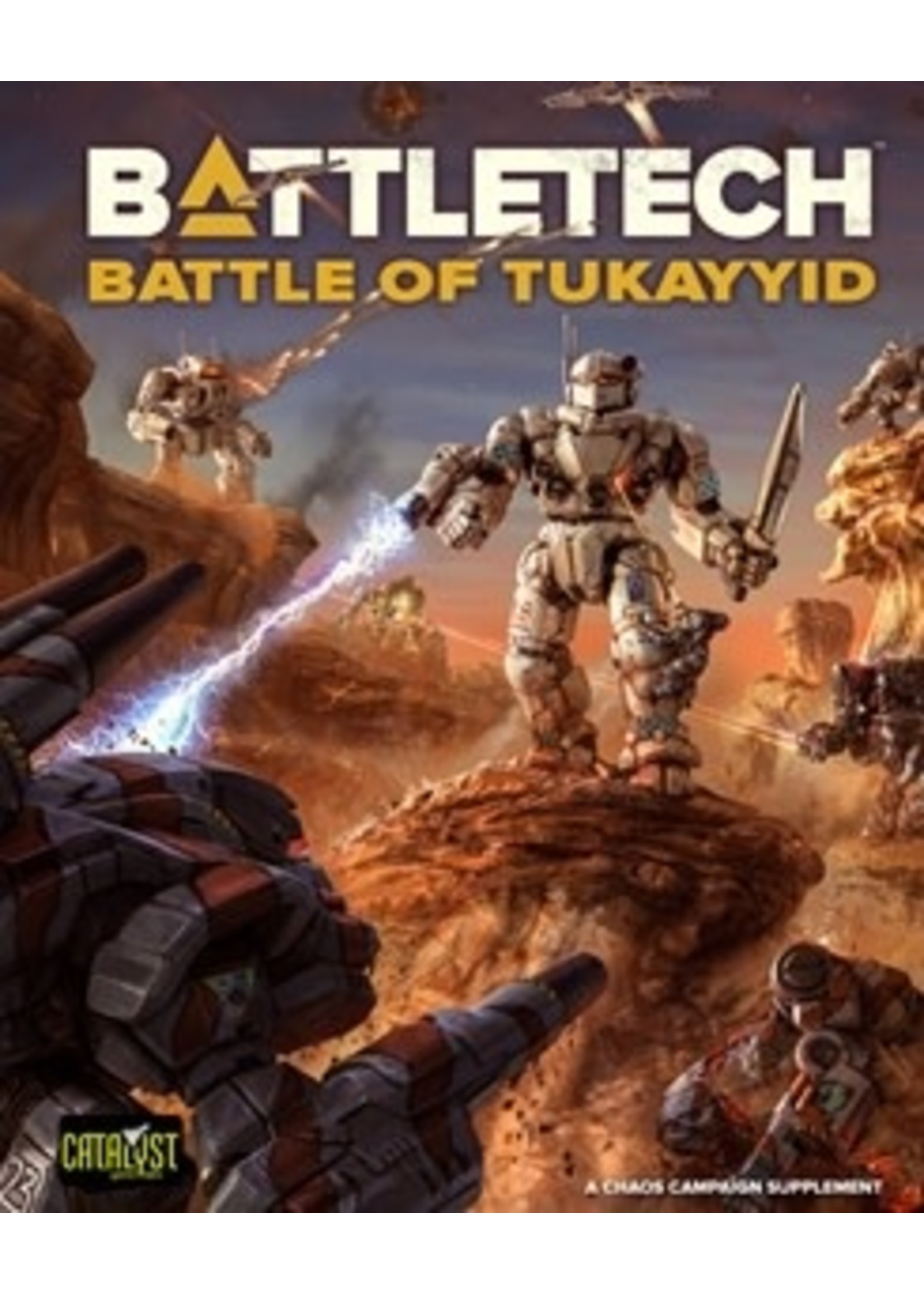 Battletech Battletech: Map Pack- Battle of Tukayyid