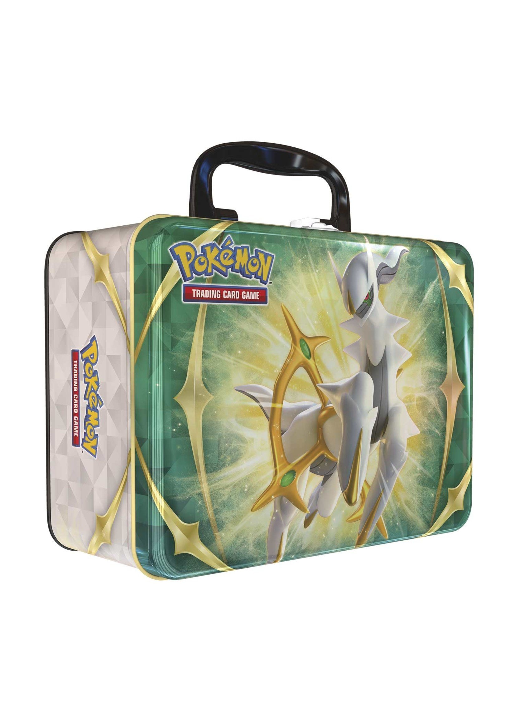 Pokemon Pokemon TCG: Collector Chest (Spring 2022)