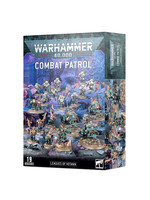 Warhammer 40K COMBAT PATROL: LEAGUES OF VOTANN