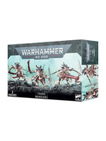 Warhammer 40K Tyranids Warriors