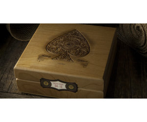 Theory11 Theory11: Artisan Collector's Box Set