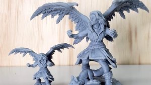 Top 10 Best Free and Paid Hero Forge Alternatives For Creating Custom Minis Top 10 Best Free and Paid Hero Forge Alternatives For Creating Custom Minis