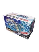 Pokemon Pokemon TCG: Sword & Shield 12 Silver Tempest Build & Battle Stadium