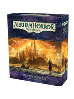 Arkham Horror Arkham Horror LCG The Path to Carcosa Campaign Expansion