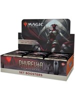 Magic The Gathering MTG: Phyrexia All Will Be One Set Booster Box