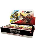 Magic The Gathering MTG: Phyrexia All Will Be One Jumpstart Booster Display