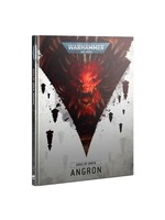Games Workshop Arks of Omen: Angron (ENG)