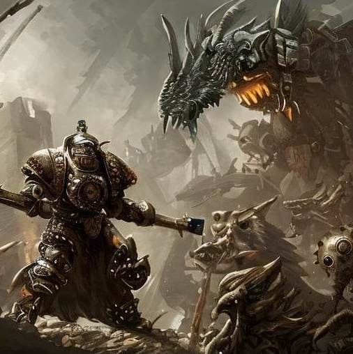 Ten Alternative Role Playing Games to Dungeons & Dragons