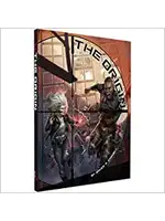 Cypher System: The Origin