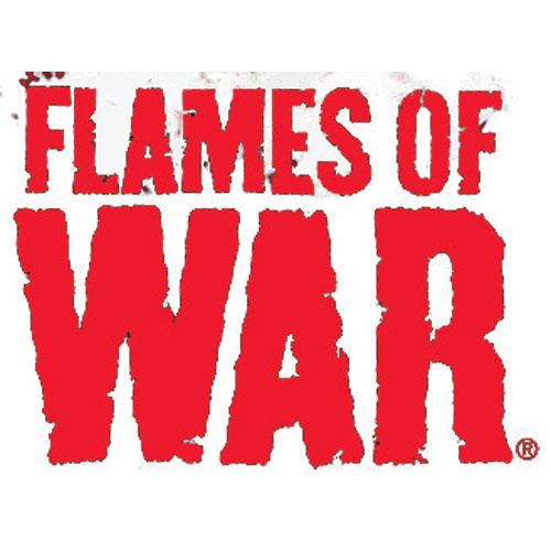 Flames of War FAQ