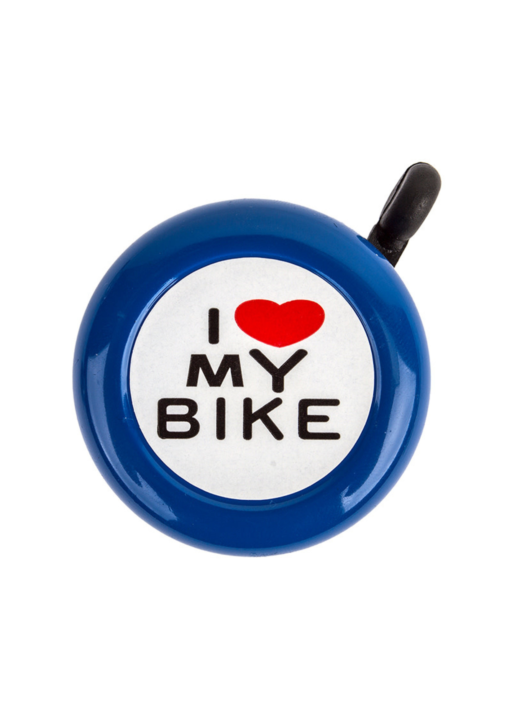 SUNLITE I Love My Bike Bell