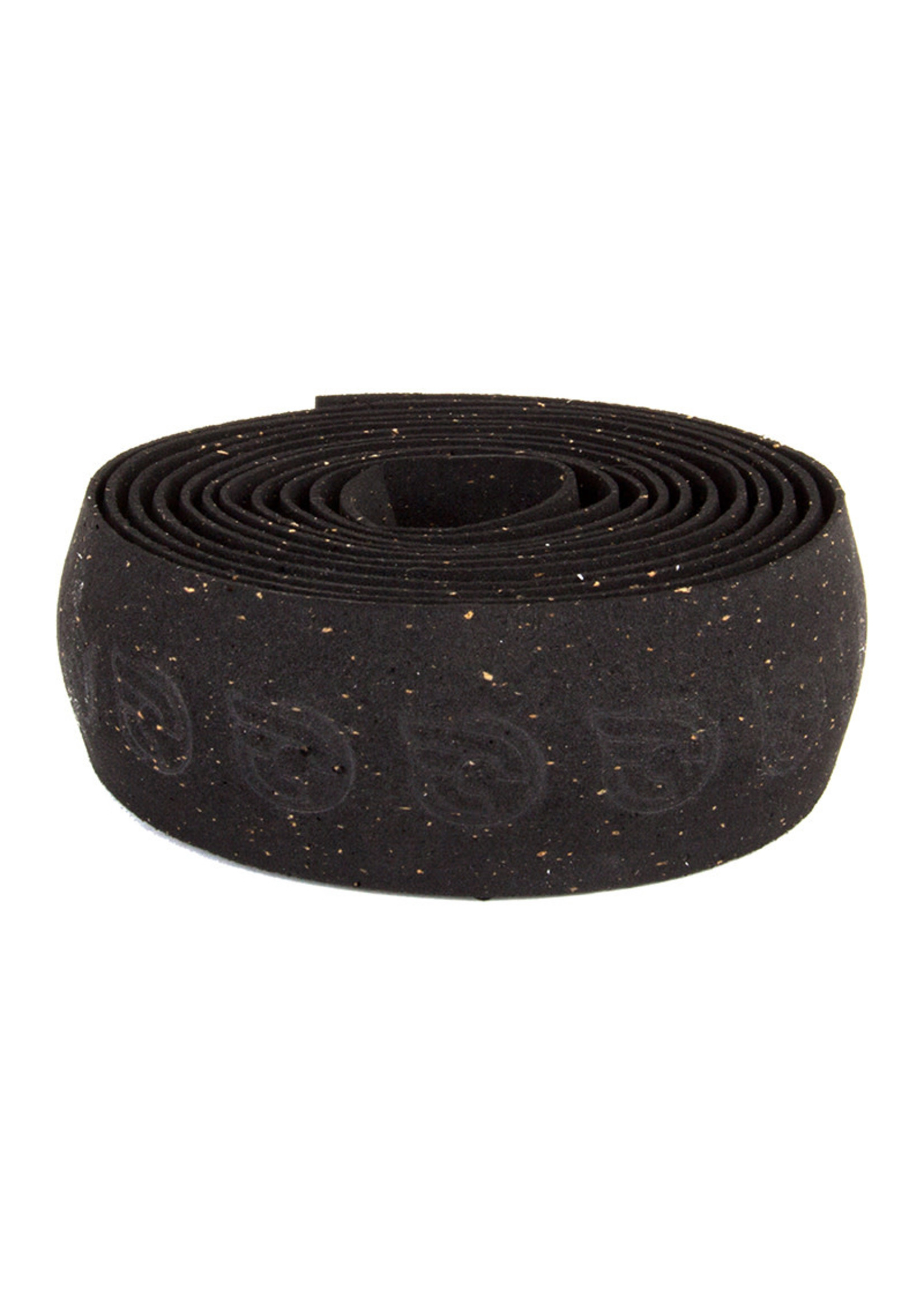 Cinelli TAPE & PLUGS CINELLI CORK-BLACK