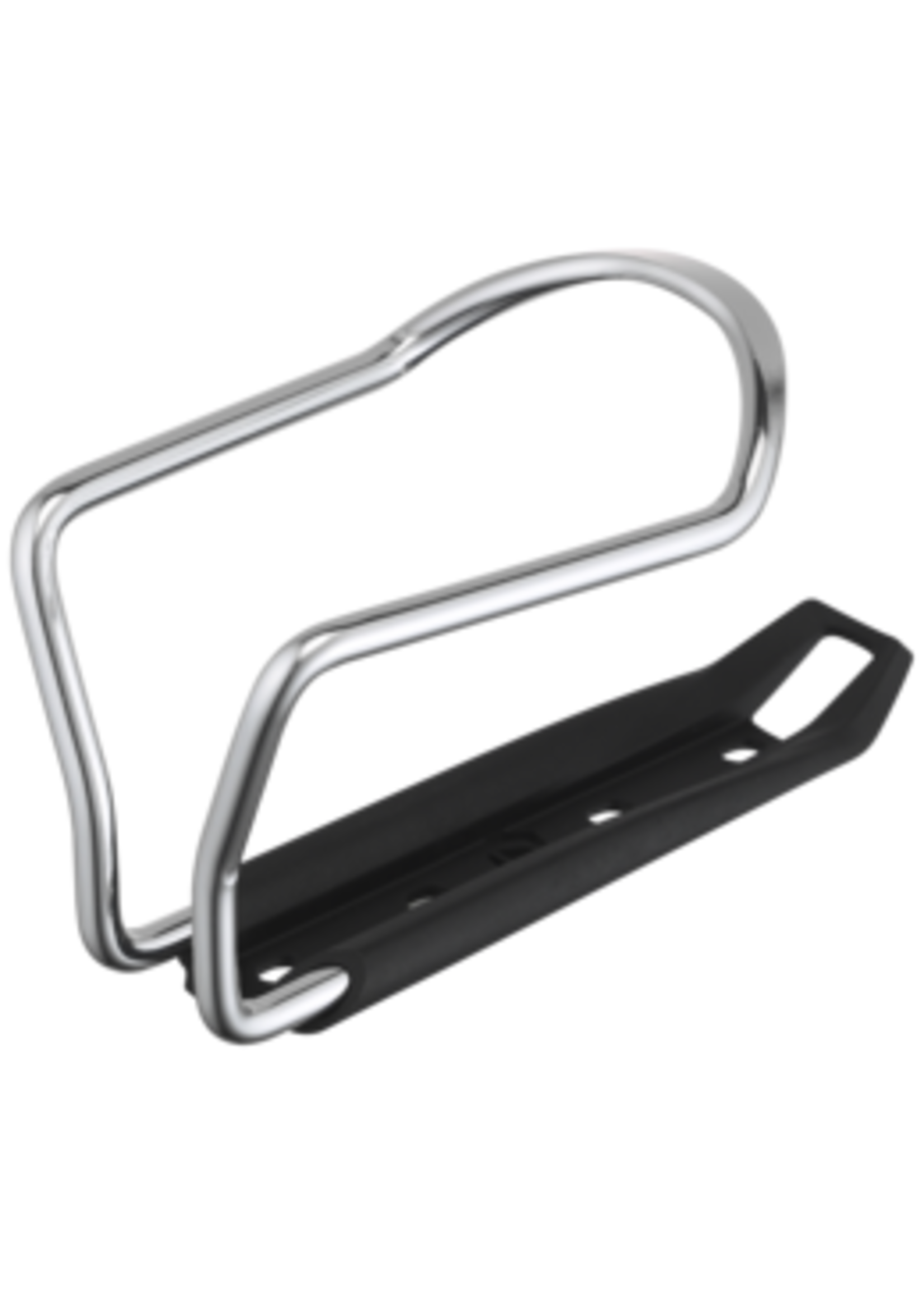 Scott SYN Bottle Cage Alloy Comp 3.0 silver 1size