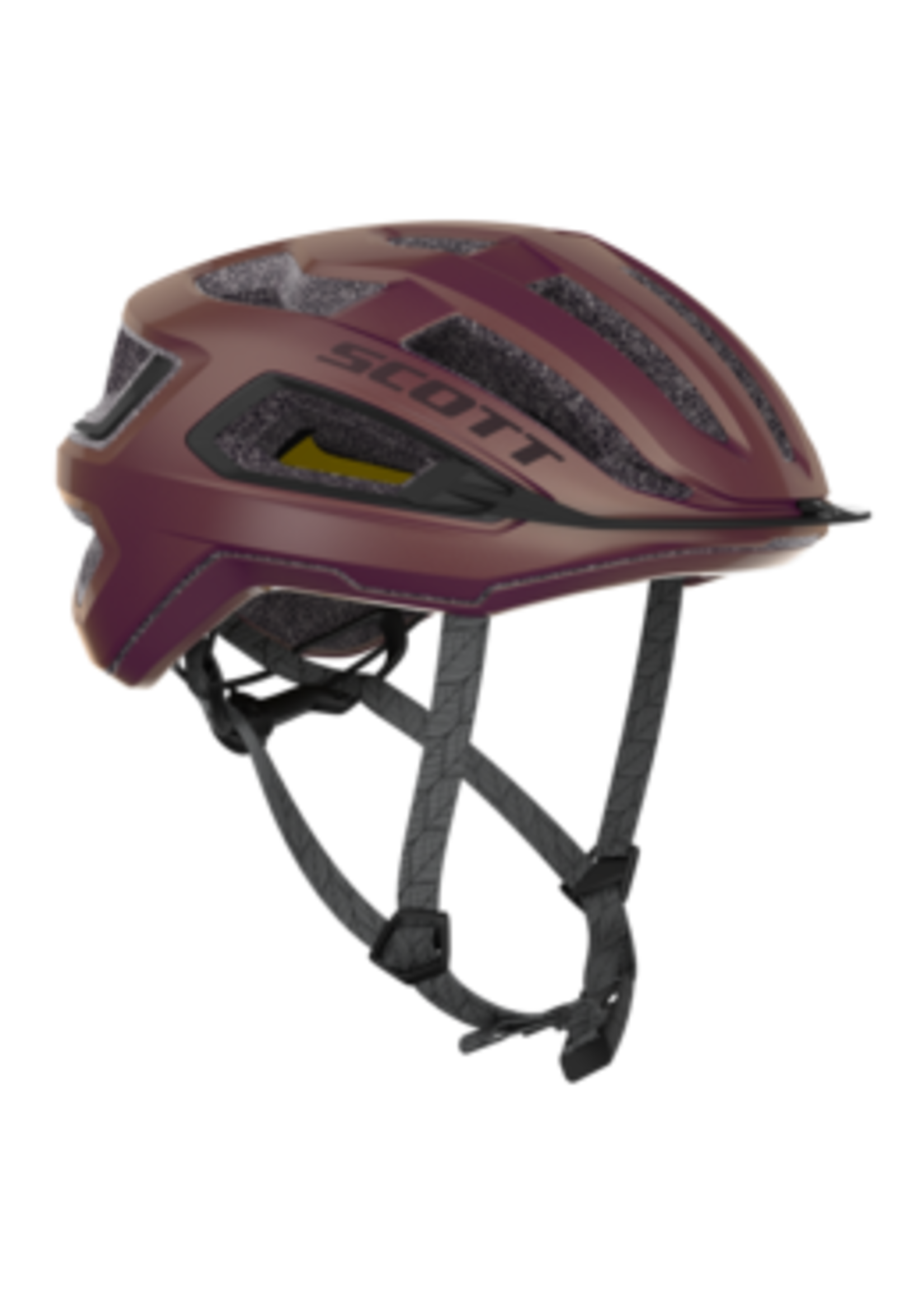 Scott SCO Helmet Arx Plus (CPSC) Small