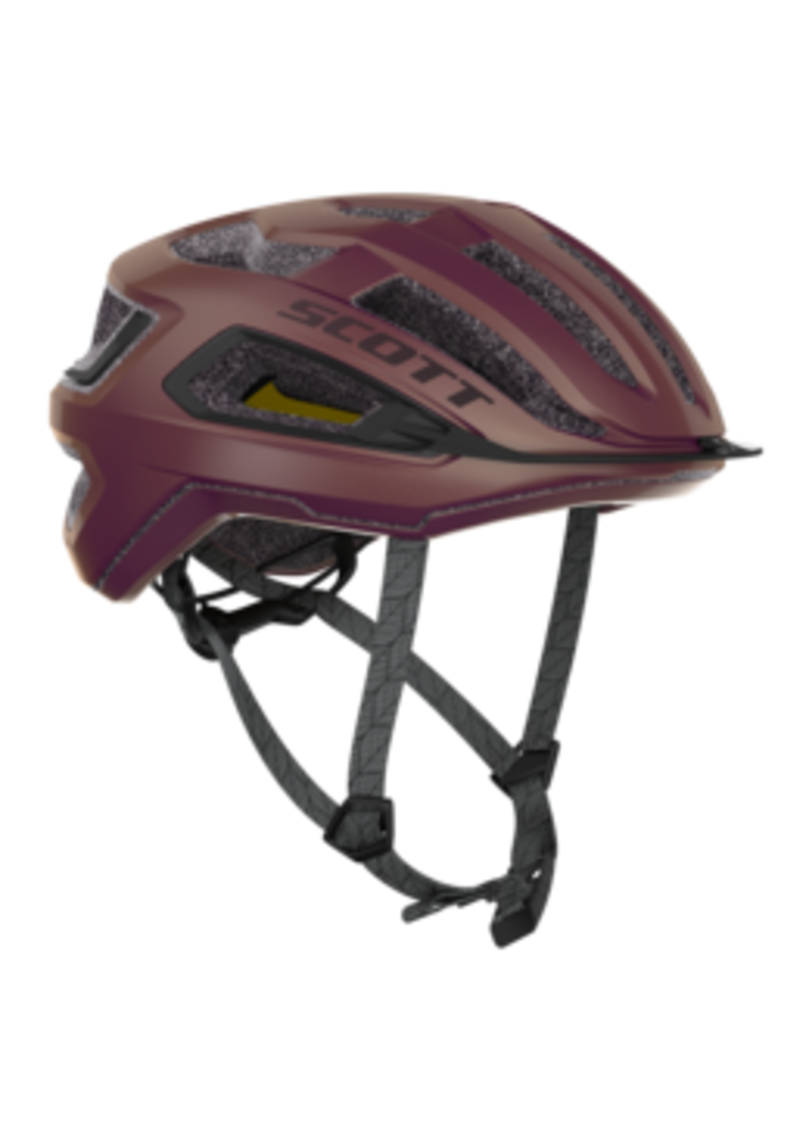 Scott SCO Helmet Arx Plus (CPSC) L