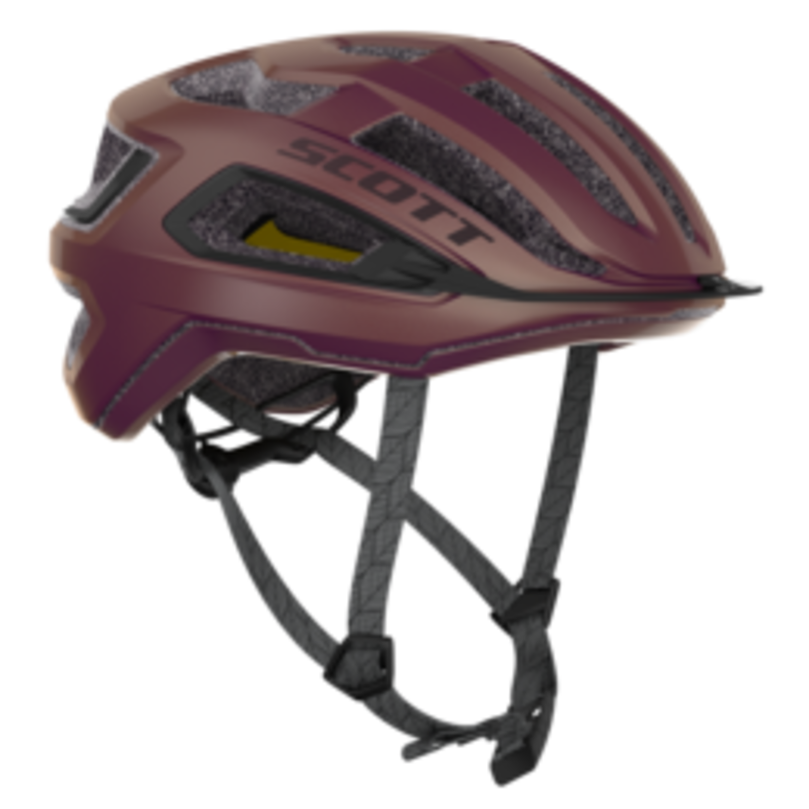 Scott SCO Helmet Arx Plus (CPSC) L