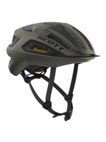 Scott SCO Helmet Arx Plus (CPSC) Small