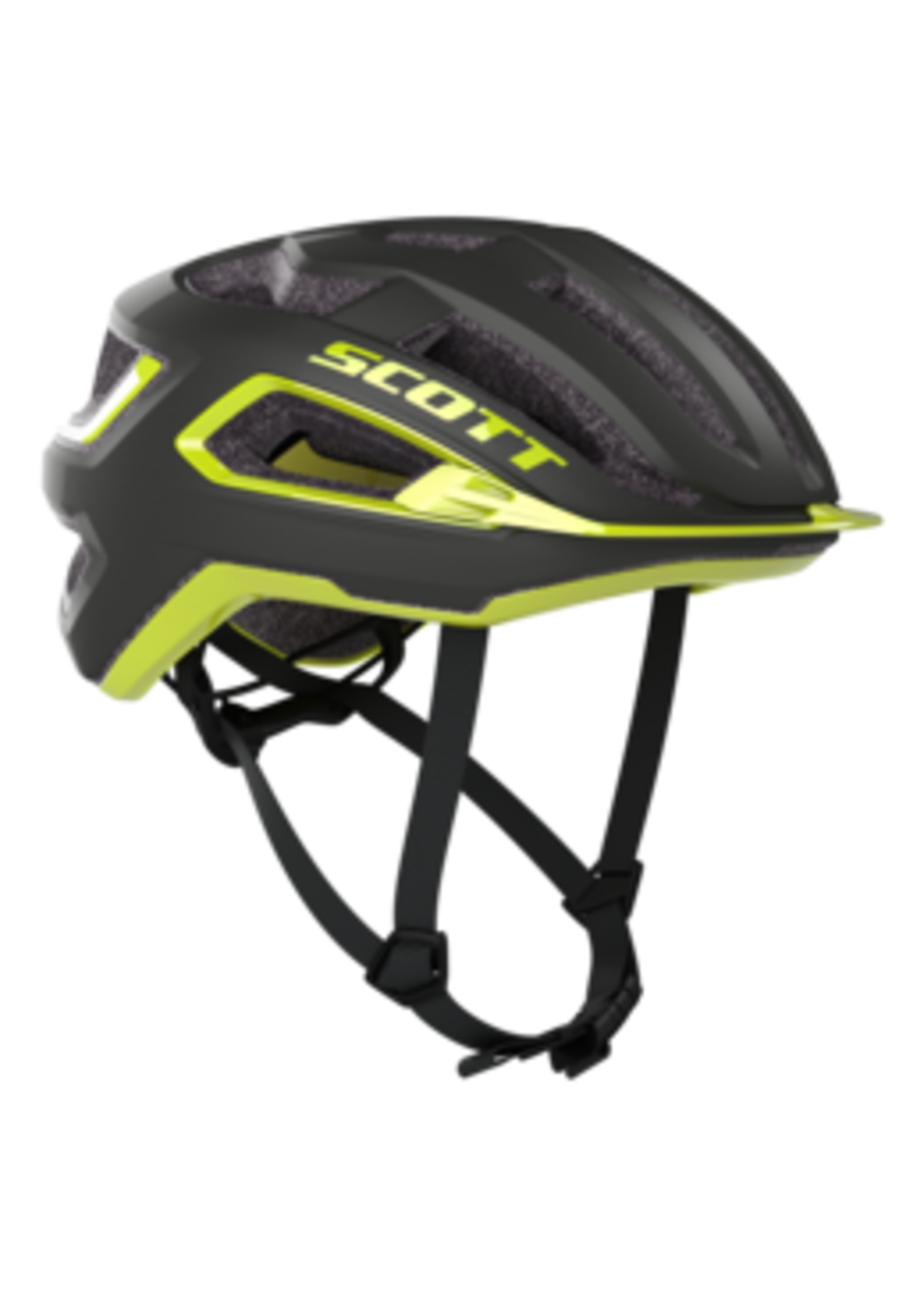 Scott SCO Helmet Arx Plus (CPSC) Medium