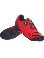 Scott SCO Shoe Mtb Comp Boa red/black 41.0 EU