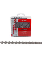 sram CHAIN SRAM PC830 7/8s GY 114L POWERLINK