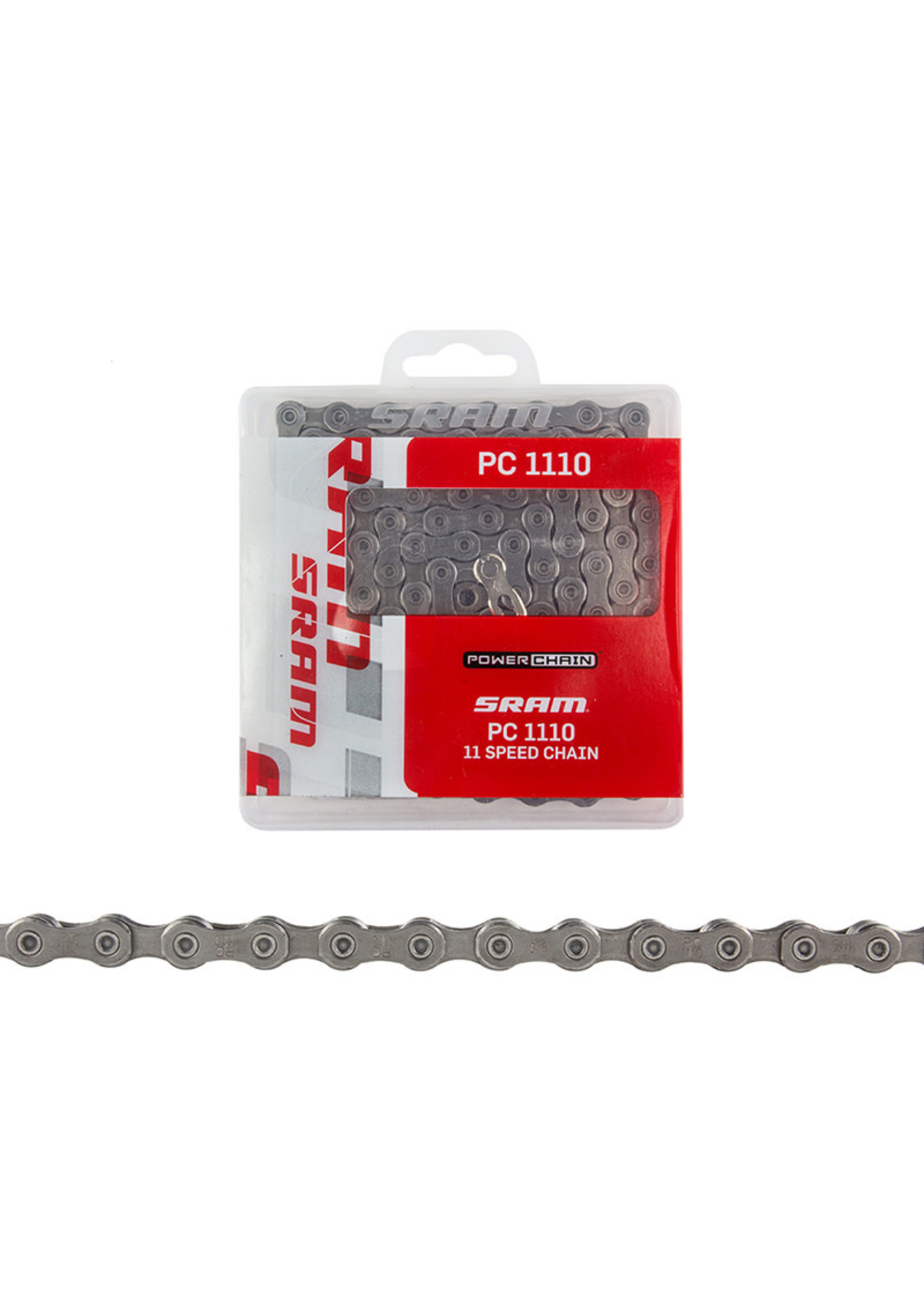 sram CHAIN SRAM PC1110 11s GY 114L