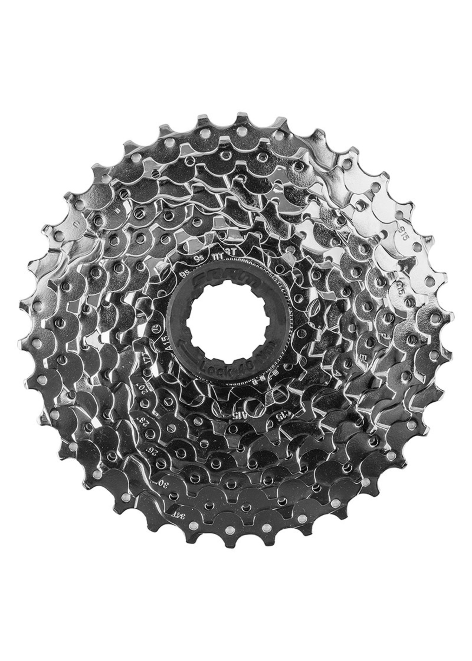 sram FH CASS SRAM PG950 11-34 9s SL