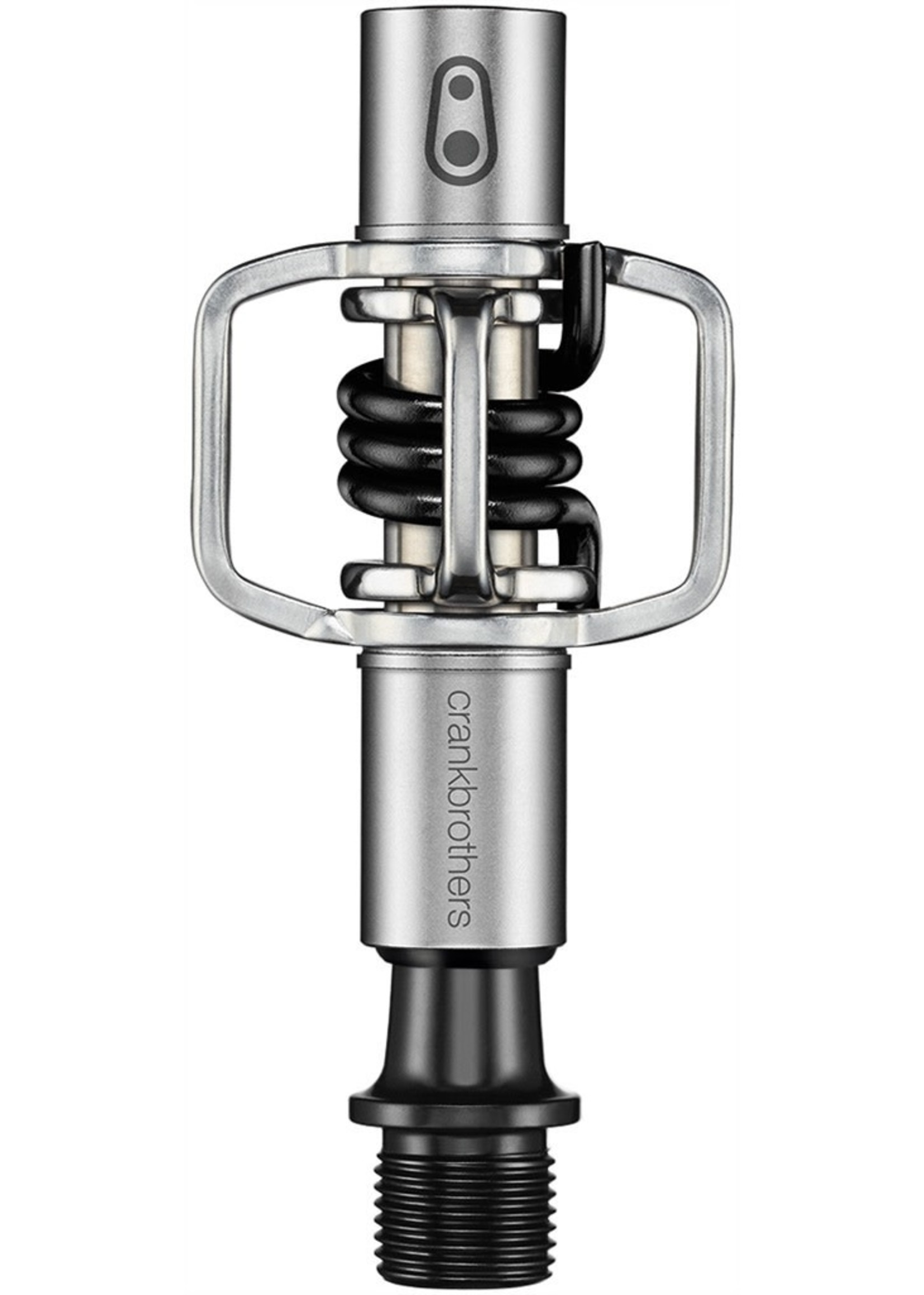 Crank Brothers Eggbeater 1 Black Spring