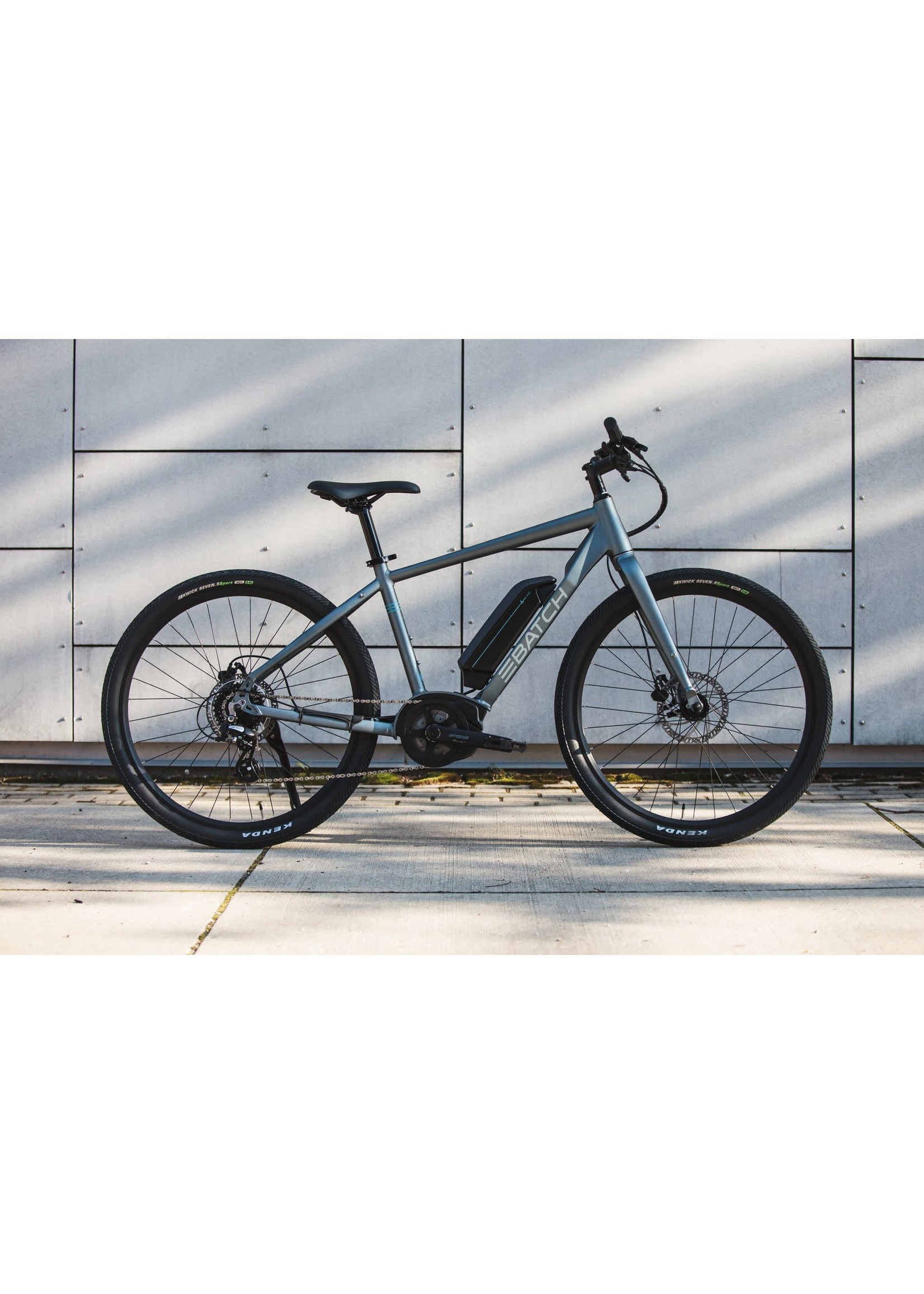 Batch Batch the E-Bike