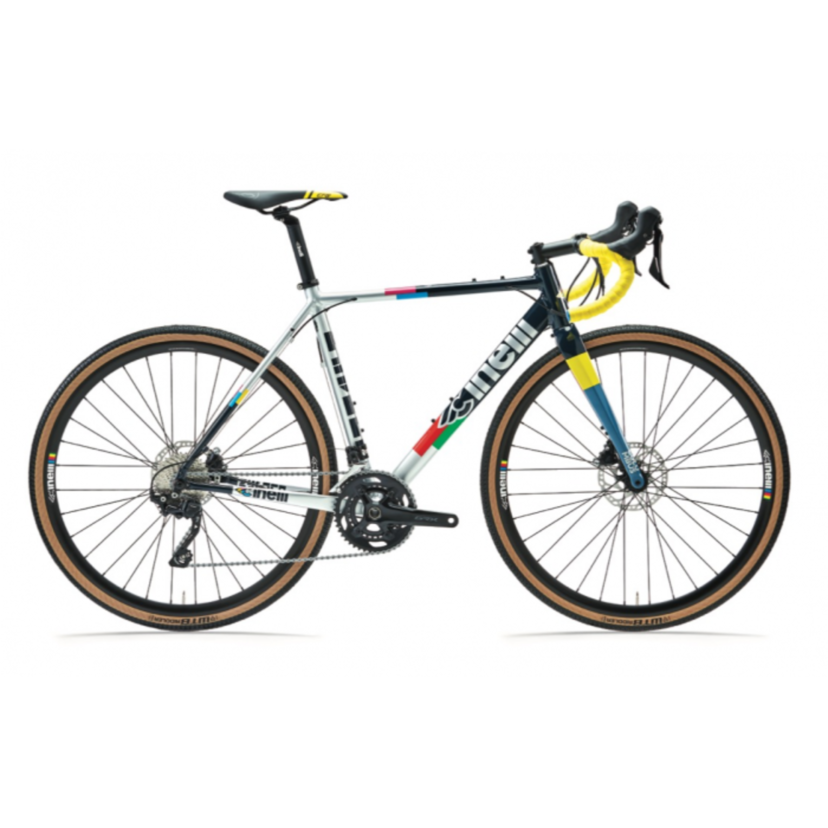 cinelli hybrid bike