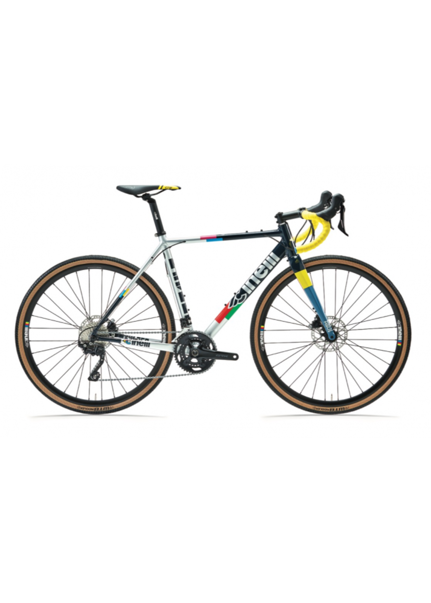 Cinelli ZYDECO BICYCLE \